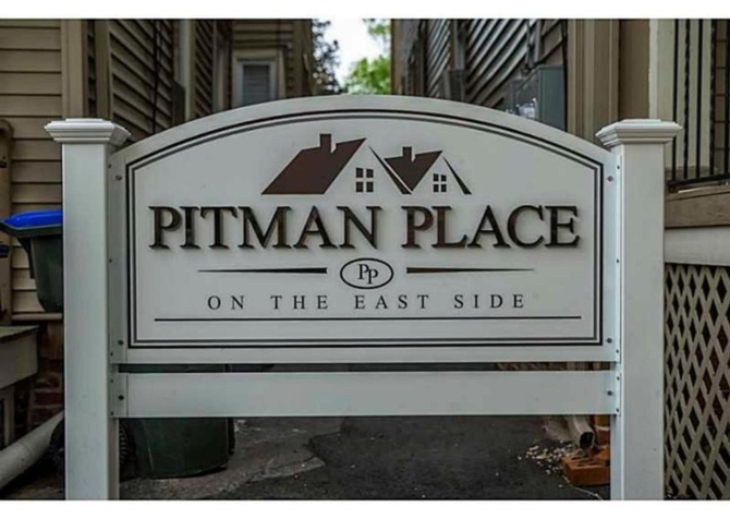 Apartments Near 11-13 Pitman