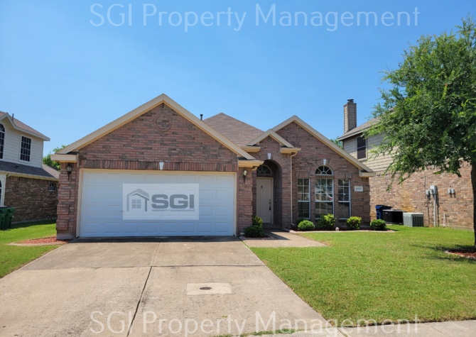 Houses Near Beautiful Updated Mckinney 3 Bed Ready for Immediate Move in!