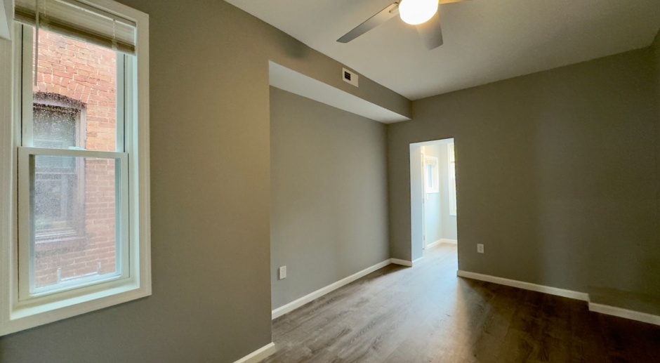 Spacious 3-Bedroom Townhome with Modern Amenities in Baltimore!