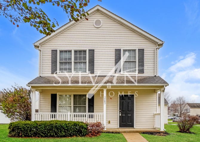 Houses Near Fall in love with this spacious 3BR 2.5BA home