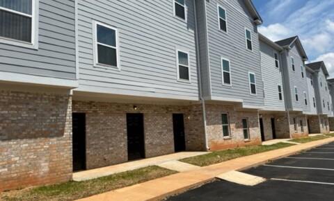 Apartments Near ACC Nirvana Cranbrook for Atlanta Christian College Students in East Point, GA