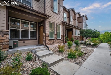 Townhome for Rent in beautiful  El Paso County