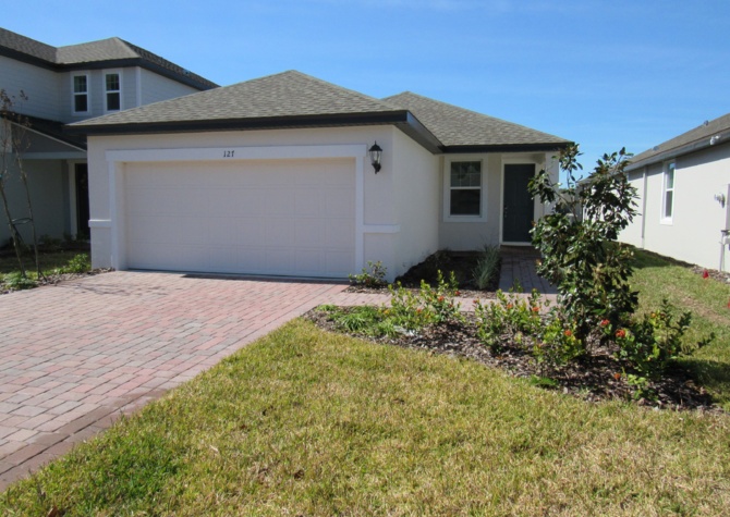 Houses Near NEW CONSTRUCTION -  4bed/2 bath, lakefront home, just $2400/mo